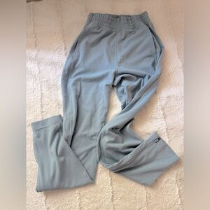 Lululemon Everlux zip pants